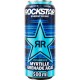 ROCKSTAR Boisson énergisante Myrtille grenade acaï 50cl
