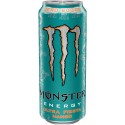 MONSTER Boisson énergétique 50cl