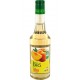 NATURE BIO Sirop de pêche 50 cl