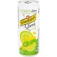 Schweppes Lemon Zéro 33cl (lot de 4 packs de 6 soit 24 canettes)