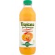 Tropicana Jus de fruits Ruby Breakfast 1L (pack de 6)