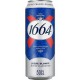 Kronenbourg 1664 12x33cl 5.5%vol