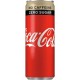 Coca-Cola Zero Sans Caféine 25cl (pack de 6)
