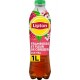Lipton Ice Tea Framboise & Fleur de Cerisier 1L (lot de 15)