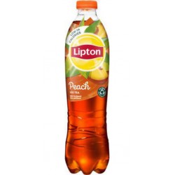 Lipton Ice Tea Pêche 1,5L