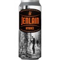 Jenlain Ambrée 50cl (lot de 12 canettes)