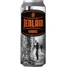 Jenlain Ambrée 50cl (lot de 12 canettes)