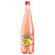 Badoit Bulles de Fruits Citron Touche de Fraise 1L (lot de 12)