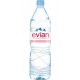 EVIAN Eau minérale naturelle 1,5L