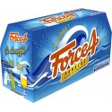 FORCE 4 PANACHE 25cl (pack de 10 canettes)