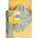 Whisky Blended scotch Hazelwood 18 ans avec étui 40%