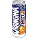 Orangina ZERO LIGHT 33cl x24 (lot de 4 packs de 6 soit 24 canettes)