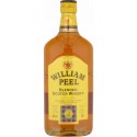 WILLIAM PEEL 40% VOL 70cl