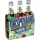 Desperados  Virgin Mojito 0% 33cl (pack de 3)