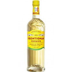 Muscat de FRONTIGNAN Premier 75cl 15.5%vol