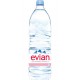 Evian 2L (pack de 6)