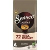 SENSEO Café Classique (lot de 72 dosettes)