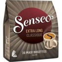 Douwe Egberts Senseo Classique Extra Long (sachet de 60 dosettes)