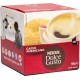 Dolce Gusto Americano (lot de 64 capsules)
