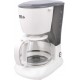 FAR Cafetière filtre classique CAF PP17W