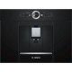 Bosch Robot café expresso 19 bars encastrable noir CTL636EB6