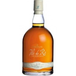 Cognac Camus Île de Ré Fine Island 40%
