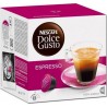 Dolce Gusto Espresso (lot de 64 capsules)
