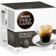 Dolce Gusto Espresso Intenso (lot de 64 capsules)