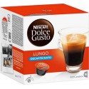 Dolce Gusto Lungo Décafféinato (lot de 64 capsules)