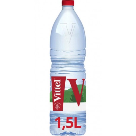 Vittel 1.5L
