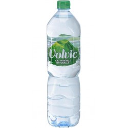 Volvic 1,5L (lot de 12 bouteilles)