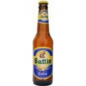 Battin Bière blonde 75cl 6,3%