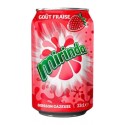 Mirinda Fraise 33cl (pack de 24)
