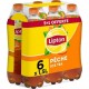 Lipton Ice Tea Pêche 6x1,5L (pack de 6)