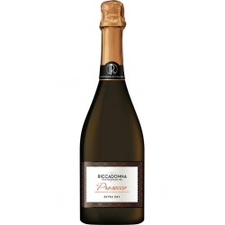 PROSECCO RICCADONNA 75cl