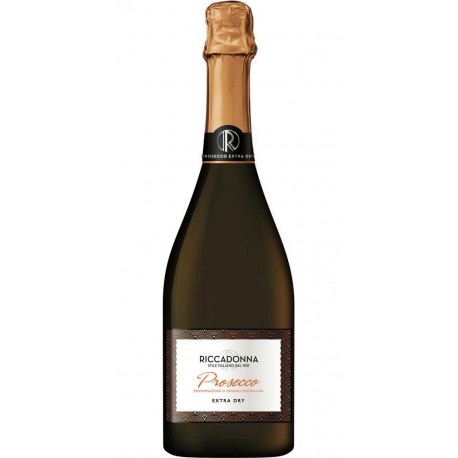 PROSECCO RICCADONNA 75cl