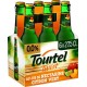Tourtel Twist Nectarine 27.5cl 0.0% (pack de 6)