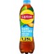 Lipton Thé Pêche ICE TEA Zero sans sucres 1,25L