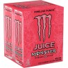 Monster Pipeline Punch 4x500ml (lot de 6 packs de 4 soit 24 canettes)