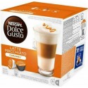 Dolce Gusto Latte Macchiato Caramel 8+8 145,6g 16 capsules