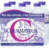 Eau Minérale Courmayeur 50cl (pack de 6)