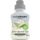 Sodastream Concentré Saveur Limonade Zéro 500ml (lot de 4 flacons)