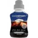 Sodastream Concentré Cola sans Sucres 500ml (lot de 5 flacons)
