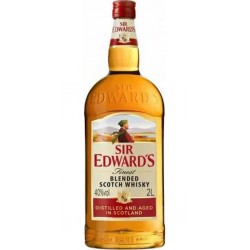 Sir Edward's Whisky 40% 2L