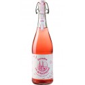 Maison Savouré Limonade grenadine Beauceronne 33cl