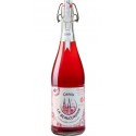 Maison Savouré Limonade Cassis La Beauceronne Artisanale 33cl