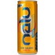 NALU Boisson énergisante Exotic 25cl (pack de 6)