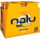 NALU Boisson énergisante Exotic 25cl (lot de 4 packs de 6 soit 24 canettes)