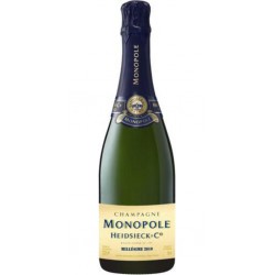 HEIDSIECK & CO MONOPOLE 2010 75cl