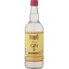 BARMON'S GIN 37.5%V BARMONS 70cl
